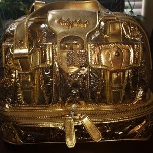 Med/Large Baby Phat Handbag